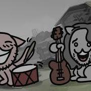 Mewgenics OST Them Kitty Bones Battle