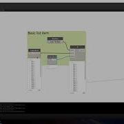 Dynamo Node Explanation If Statement Part 1