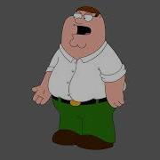 Custom Peter Griffin From Family Guy Rig Basic Lip Sync And Movement Test Adobe Flash Animate