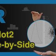 Draw Multiple Ggplot2 Plots Side By Side R Programming Example