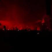 Omen The Prodigy SUMMER SONIC 2025 TOKYO 16 8 2025