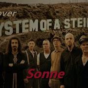 Rammstein Sonne System Of A Down Version SOAD AI Cover