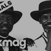 The History Of The Amen Break Mixmag Originals