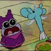 Chowder Soundtrack Please