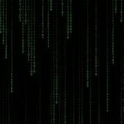 Create A Matrix Rain Effect Using HTML5 JS CSS Techy Tech