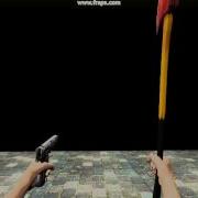 UDK VTMB QuickTestWeaponAnimsDualAsynchronous Avi