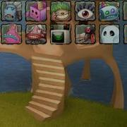 Harmonicans Web Workshop Indicated RawZebra NovaMSM MSMPokeGamer