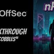 Offsec Proving Grounds Walkthrough Cobbles