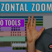 How To Use Horizontal Zoom In Pro Tools OBEDIA Com Avid Pro Tools Training And Tech Support