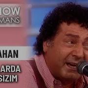 Odalarda Işıksızım Kayahan İbo Show Performans