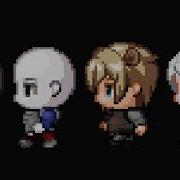 Groundbreaking Ghost Music Video