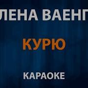 Елена Ваенга Курю Караоке