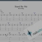 Stand By Me Rockschool Guitar Debut Grade