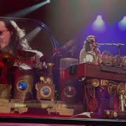 R I P Neil Peart RUSH LIVE FRONT ROW ACC TORONTO SUBDIVISIONS