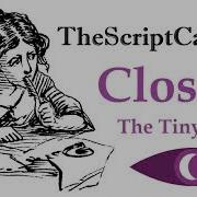Closer The Tiny Cover