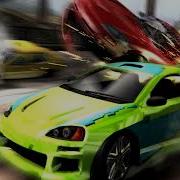 Burnout 2 Dark Moon Rising Extended