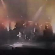 Michael Jackson Jam Live In Oviedo Dangerous World Tour 1992 Amateur HQ Remastered