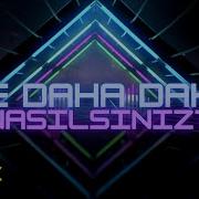 Sura İskəndərli Yok Ee Daha Daha Nasılsınız Lyric Video