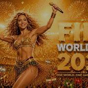 World Cup Opening Song 2026 New World Cup Song 2026 Epic Stadium Vibes 4K