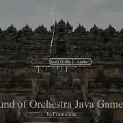 Backsound No Copyright Sound Of Orchestra Java Gamelan
