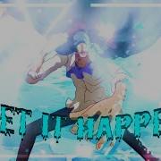 4K Kuzan Vs Garp Let It Happen AMV EDIT ONE PIECE