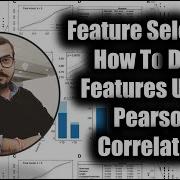 Tutorial 2 Feature Selection How To Drop Features Using Pearson Correlation