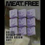 BORDER ONE AT THE WHITE HOTEL MANCHESTER MEAT FREE 01 02 2025 ONLYTEKNO COLLECTION 1300