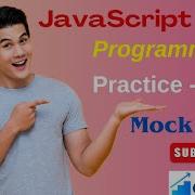 JavaScript Programming Practice 2 Placement Preparation CCBP Nxtwave