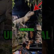 Major Ride Closed At Universal Studios Hollywood Shorts