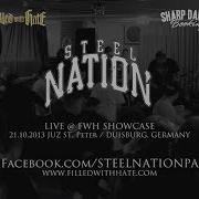 Steel Nation Live FWH Showcase 2013 HD