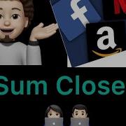 3Sum Closest Meta Amazon Microsoft Oracle Live Coding