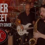 Baker Street GERRY RAFFERTY Cover By The HSCC