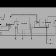 How To Design A CPU In Logisim 16 Bit