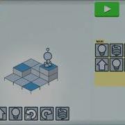 Hour Of Code Lightbot Level 1 5 Full Tutorial