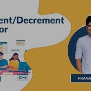 Java For Kids Increment Decrement Operator