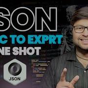 Json Beginner To Expert Level Tutorial Most Important Hindi
