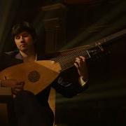 Jean Rondeau Thomas Dunford Play A Forqueray Pièces De Viole Suite No 5 VI La Sylva