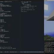Clojure In Minecraft Part 02
