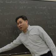 Conjugate Gradient Method2