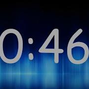 46 Second Timer Countdown From 46 To 0