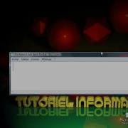 The Matrix Code Batch File