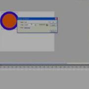 Flash CS4 Tutorial Motion Tween Or Classic Tween
