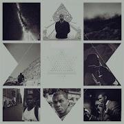Jay Electronica Final Act Transformation HIP HOP MIX FAN ALBUM COMPILATION