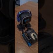 Introducing Emo Robot To Vector Robot Shorts