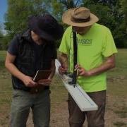 USGS Geophysical Field Experience 2015