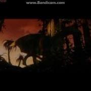 Disney S DINOSAUR Proof Of Concept Test March 1996
