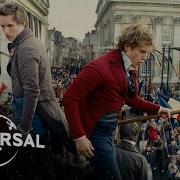 Les Misérables Do You Hear The People Sing