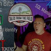 USE Azure Managed Identity To Backup Azure SQL Managed Instance To Blob Storage NOT SAS Tokens