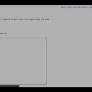 Coding Bat Java String Tutorial ExtraEnd