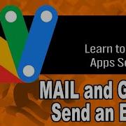 Sending An Email How To Send An Email Using Google Apps Script